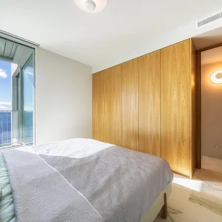 Barreirinha Front-line Sea View Ii By Madeira Φουνκάλ