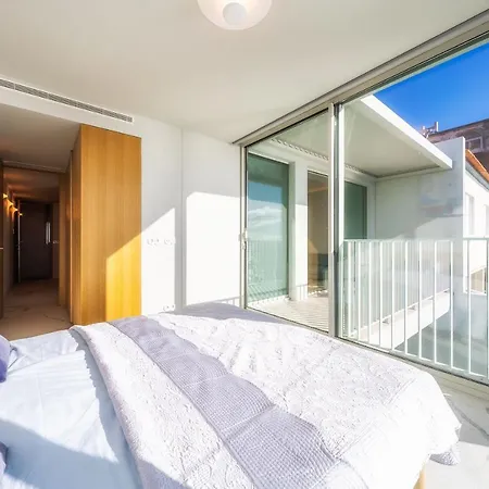 Apartment Barreirinha Front-line Sea View Ii By Madeira Funchal (Madeira)