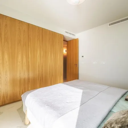 Barreirinha Front-line Sea View Ii By Madeira