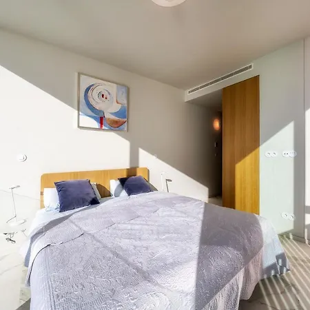 Barreirinha Front-line Sea View Ii By Madeira * 푼샬