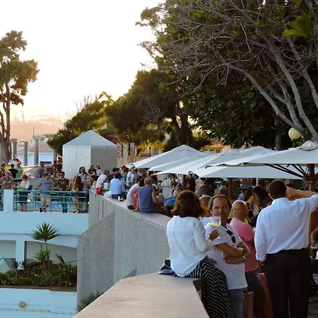 Barreirinha Front-line Sea View Ii By Madeira Lägenhet *