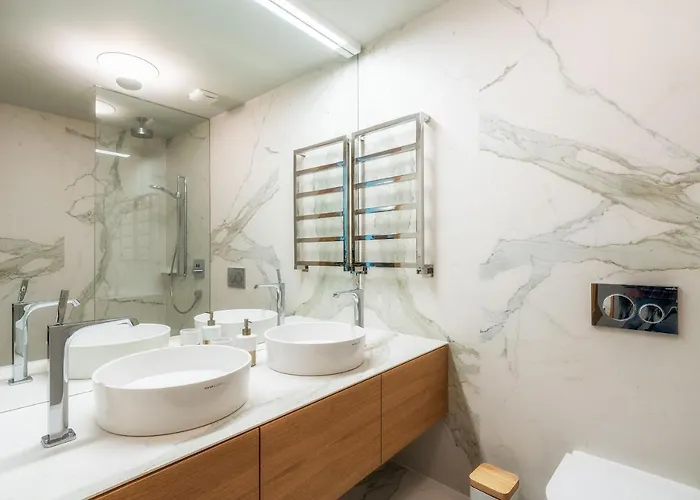 Barreirinha Front-line Sea View Ii By Madeira Appartamento *