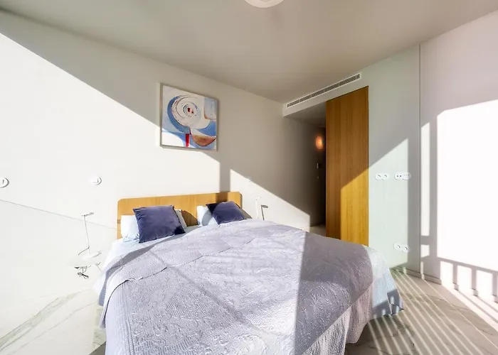 Barreirinha Front-line Sea View Ii By Madeira * 丰沙尔