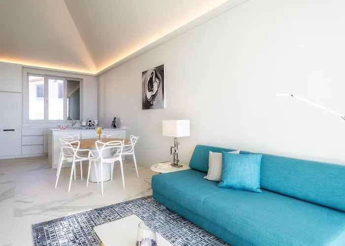 Apartamento Barreirinha Front-line Sea View Ii By Madeira Funchal (Madeira)